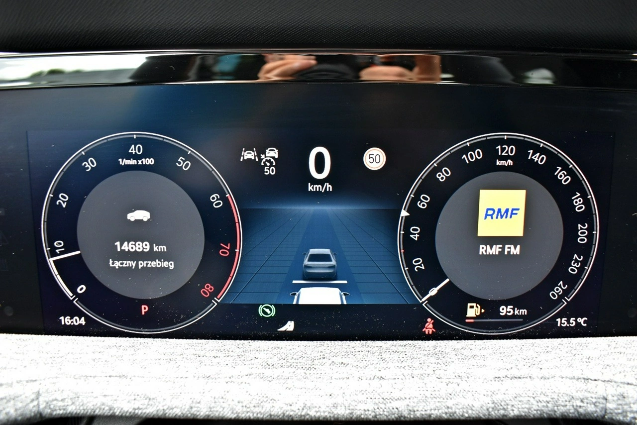 Skoda Superb - Zdjęcie 16