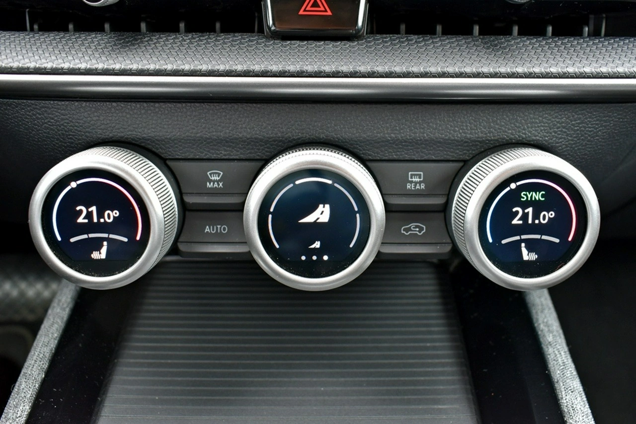 Skoda Superb - Zdjęcie 30