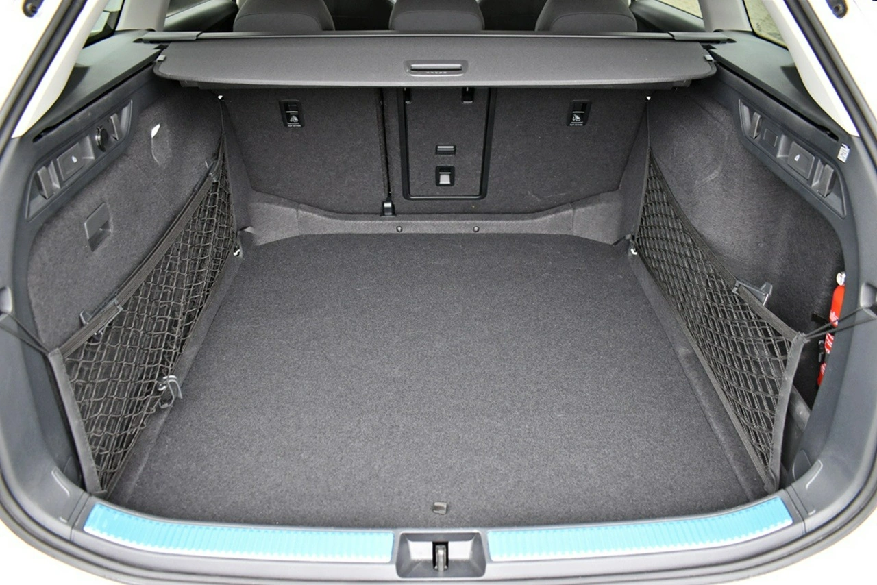 Skoda Superb - Zdjęcie 31