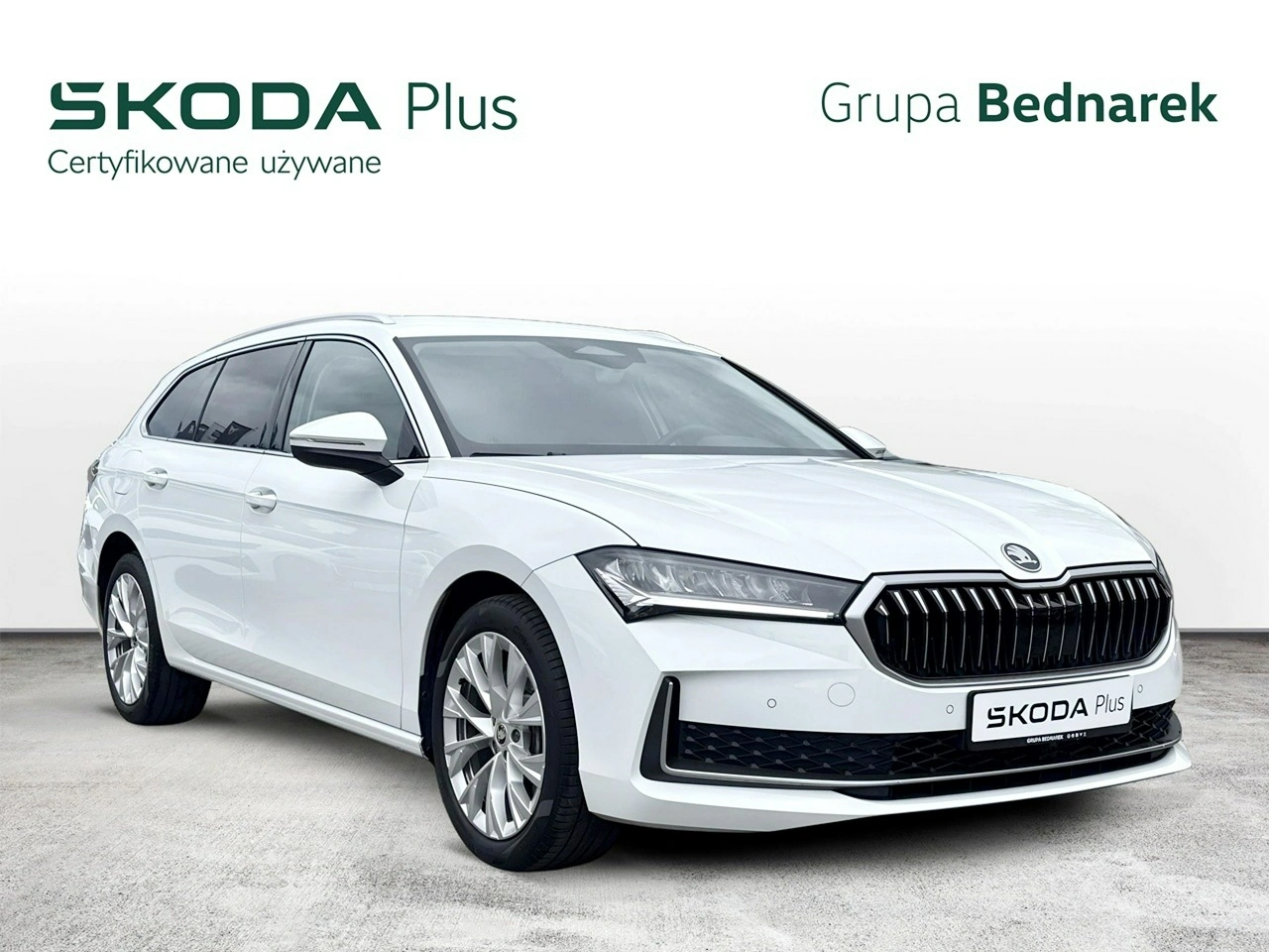 Skoda Superb - Zdjęcie 6