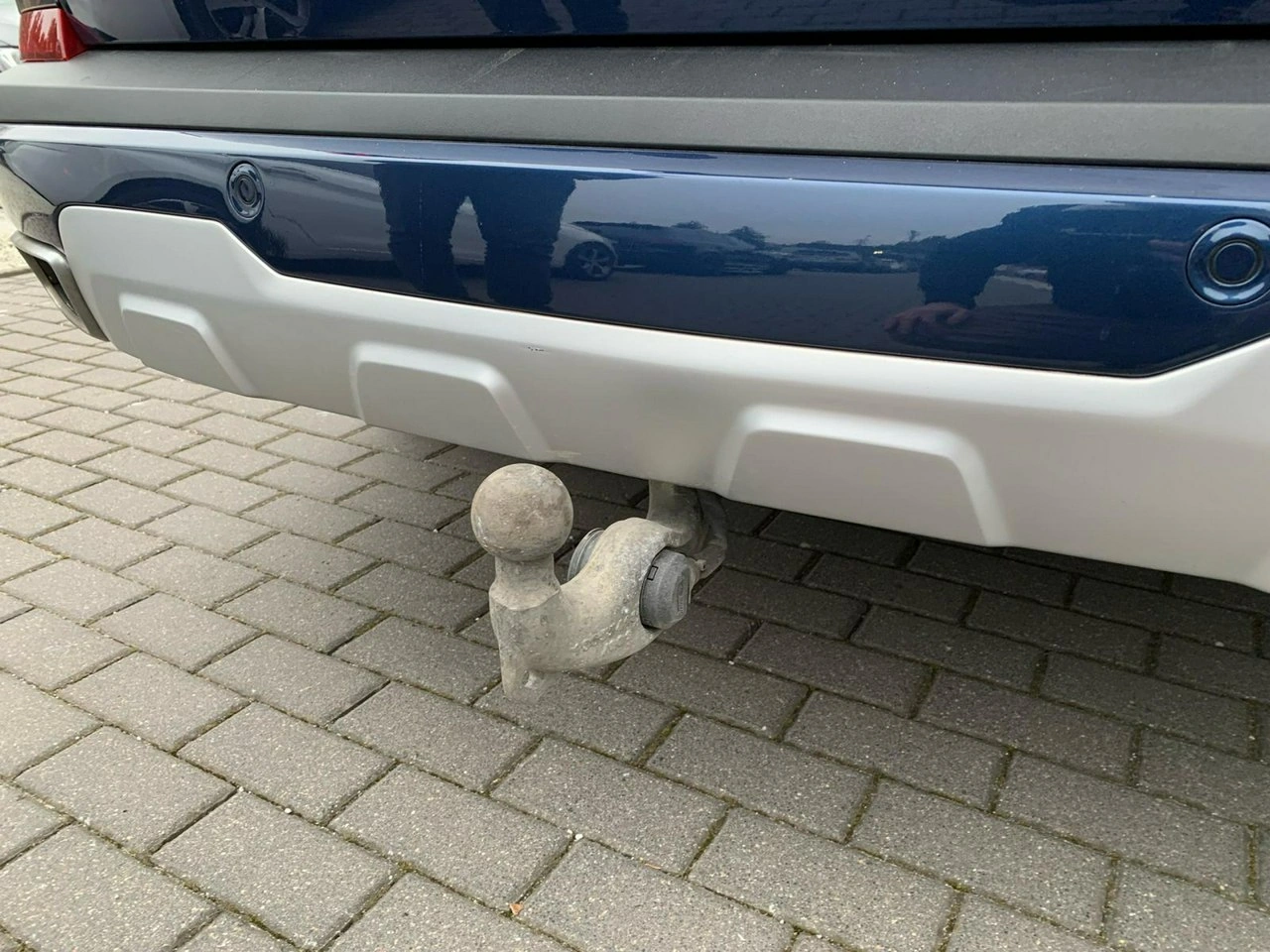 BMW X5 - Zdjęcie 8