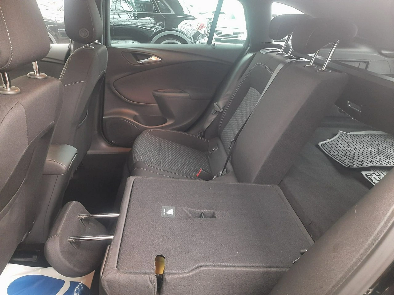 Opel Astra - Zdjęcie 33