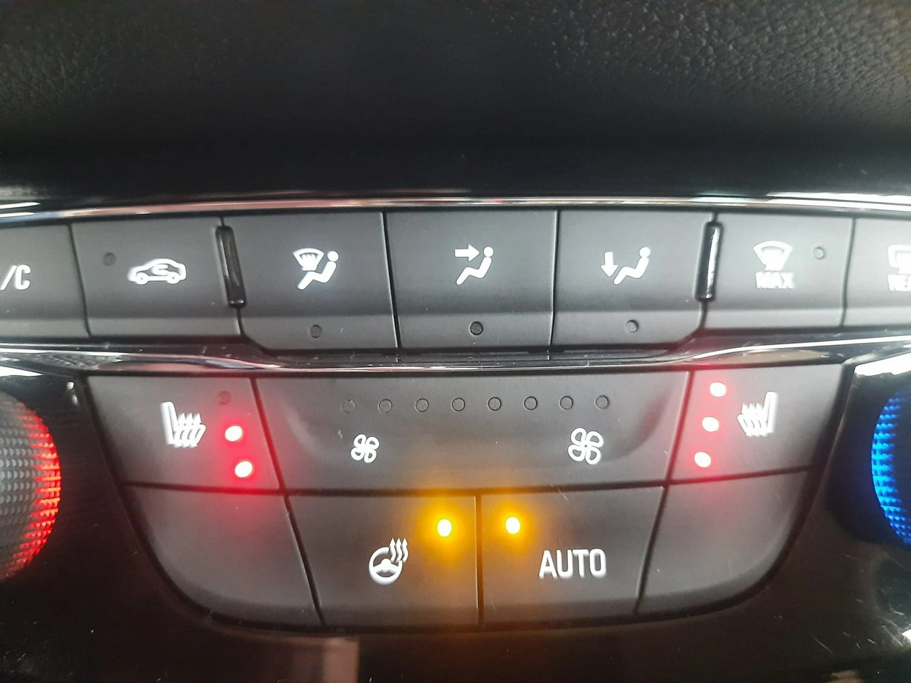 Opel Astra - Zdjęcie 18