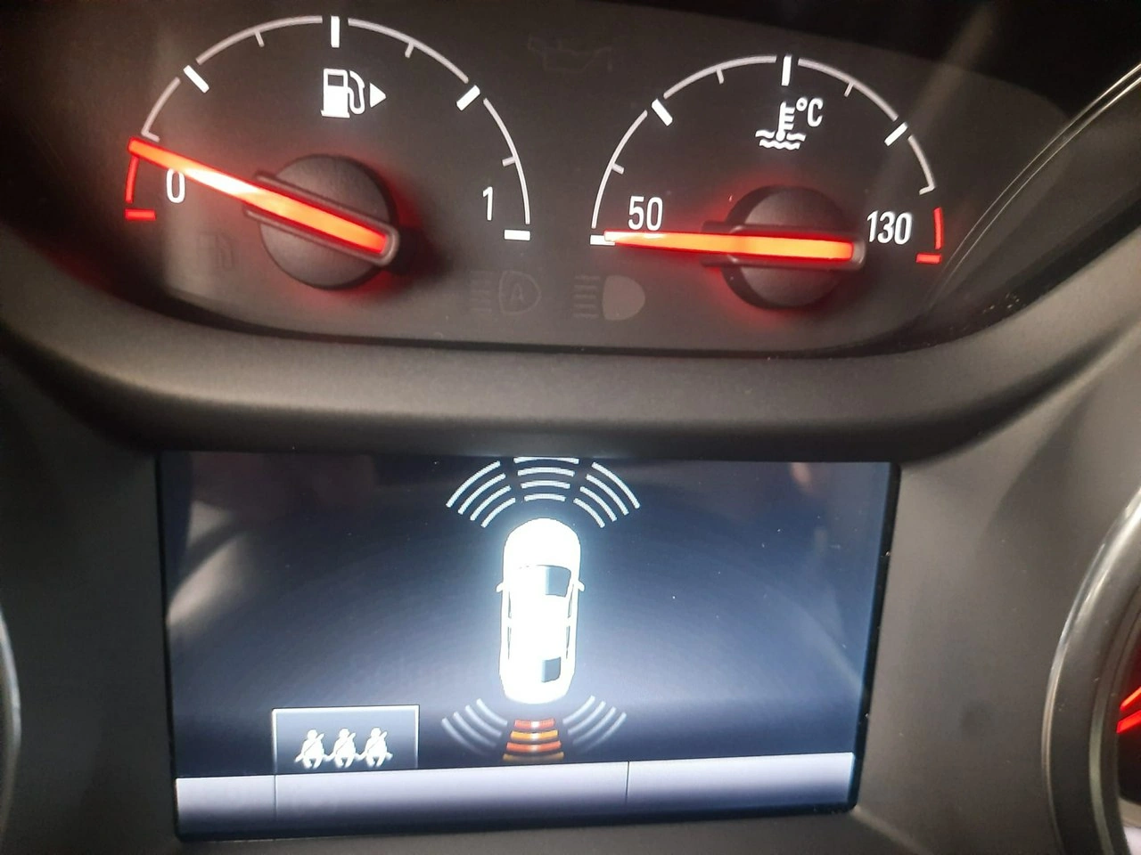 Opel Astra - Zdjęcie 16