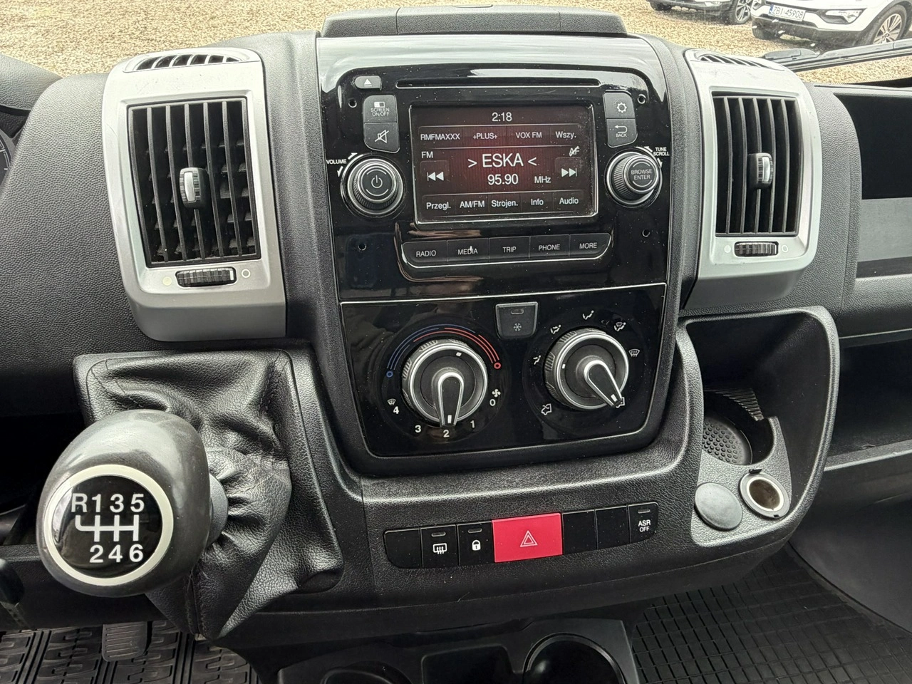 Fiat Ducato - Zdjęcie 10