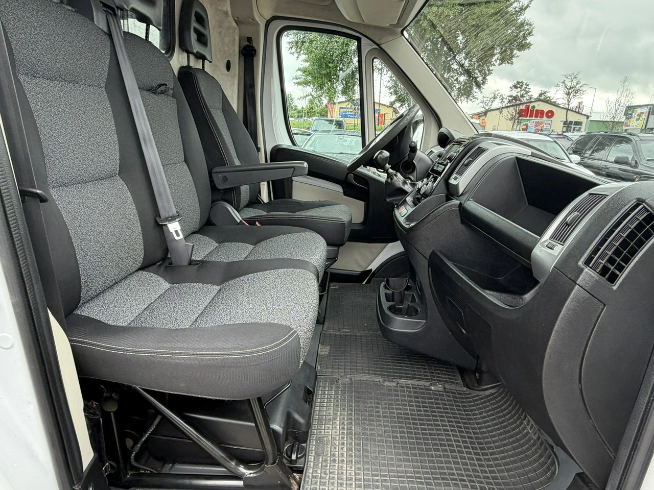 Fiat Ducato - Zdjęcie 11