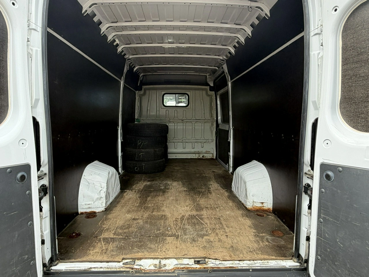 Fiat Ducato - Zdjęcie 13