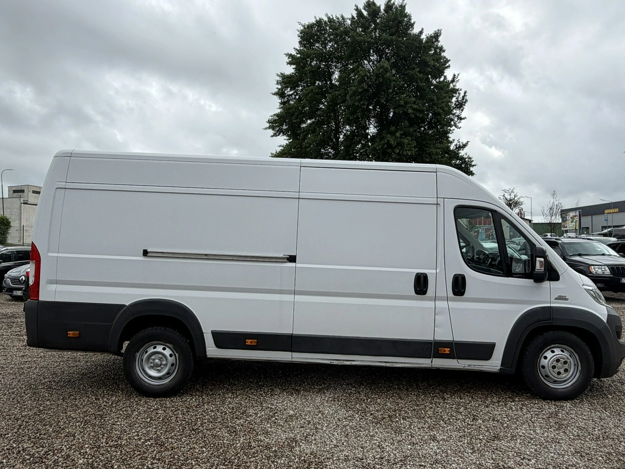 Fiat Ducato - Zdjęcie 4