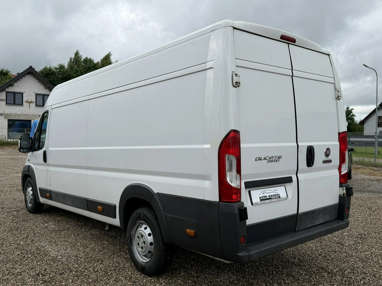 Fiat Ducato - Zdjęcie 5