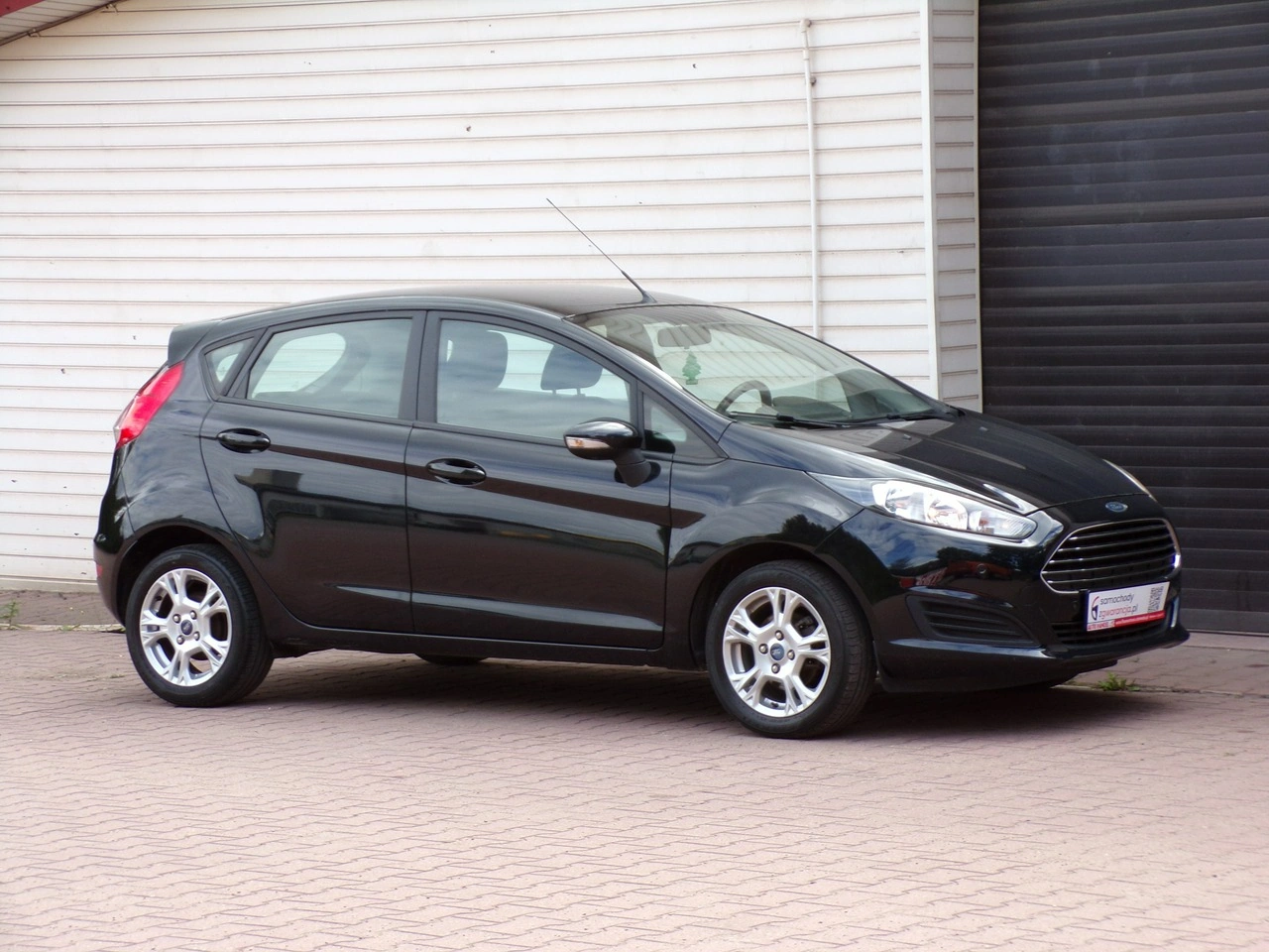 Ford Fiesta - Zdjęcie 12