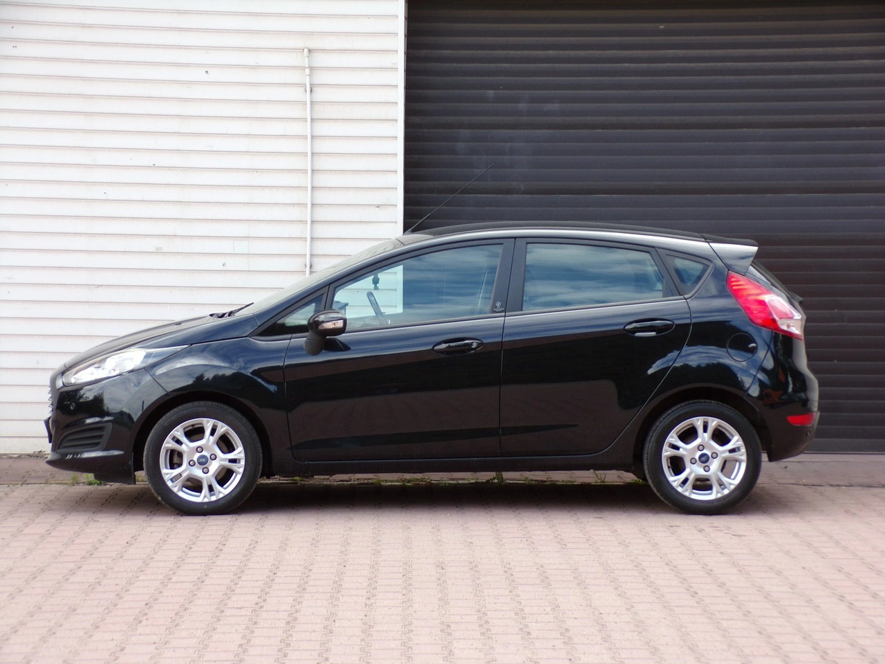 Ford Fiesta - Zdjęcie 14