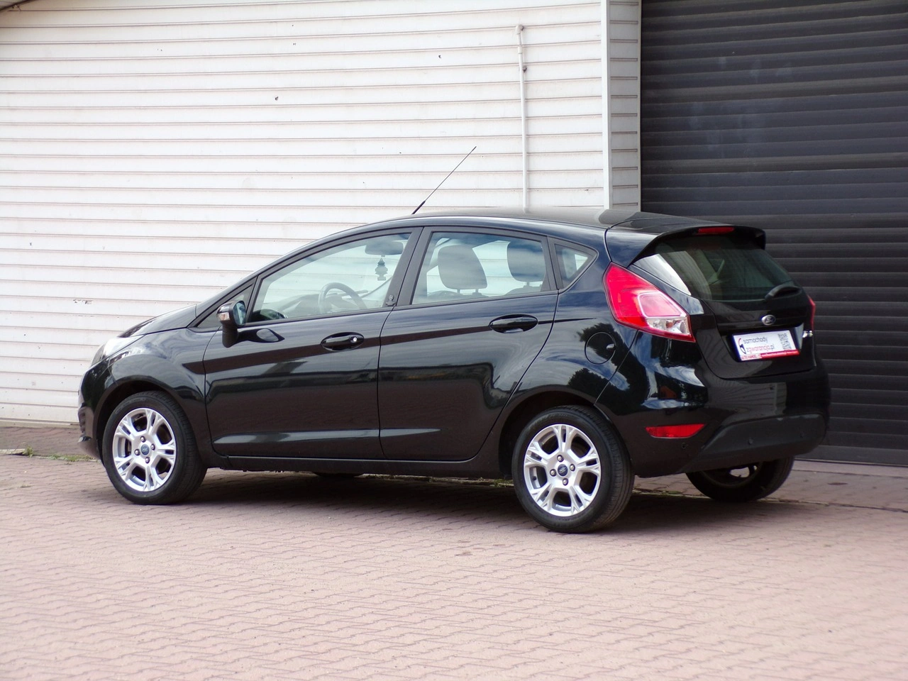 Ford Fiesta - Zdjęcie 15
