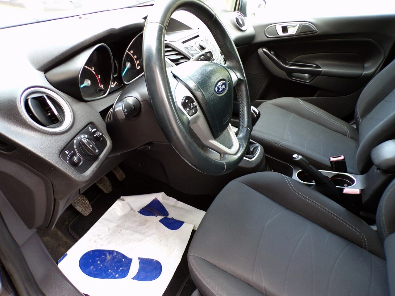 Ford Fiesta - Zdjęcie 16