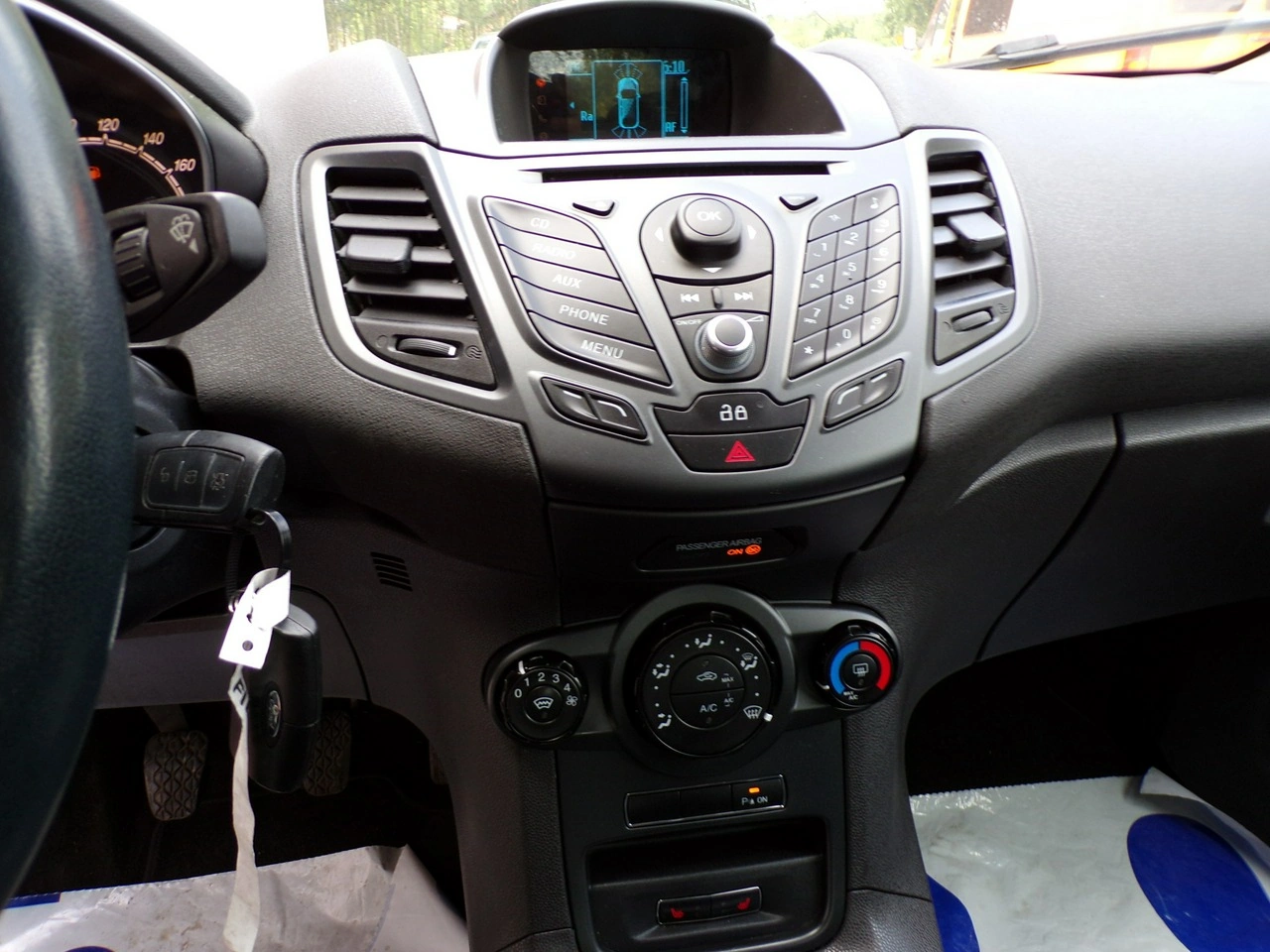 Ford Fiesta - Zdjęcie 19