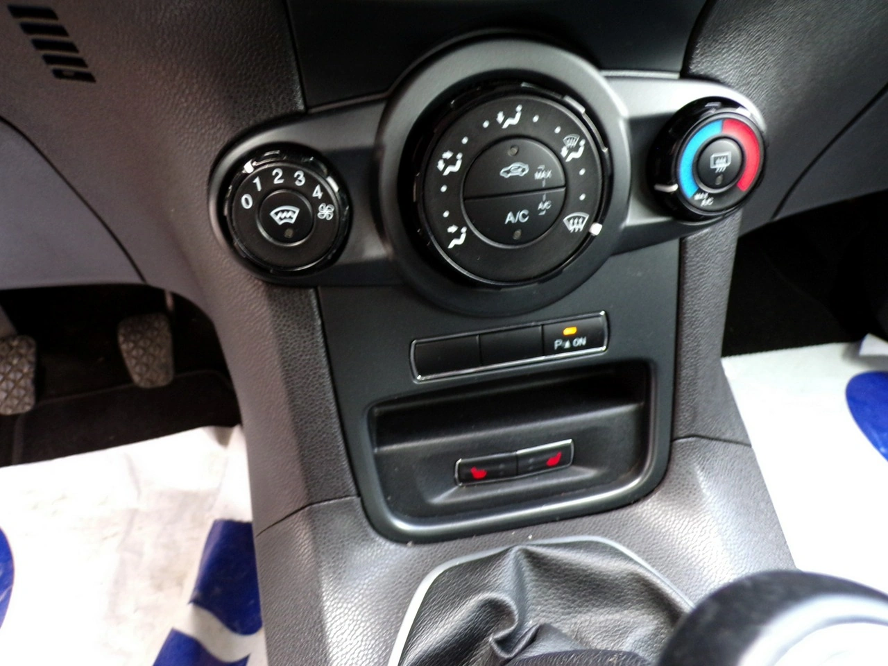 Ford Fiesta - Zdjęcie 20