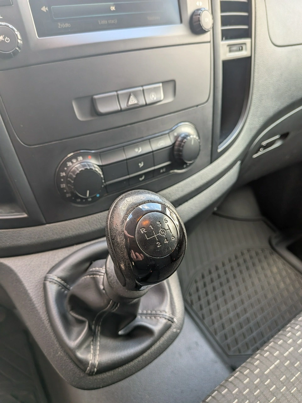 Mercedes Vito - Zdjęcie 12