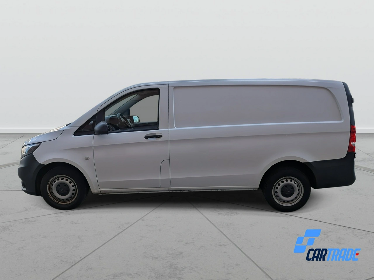 Mercedes Vito - Zdjęcie 1