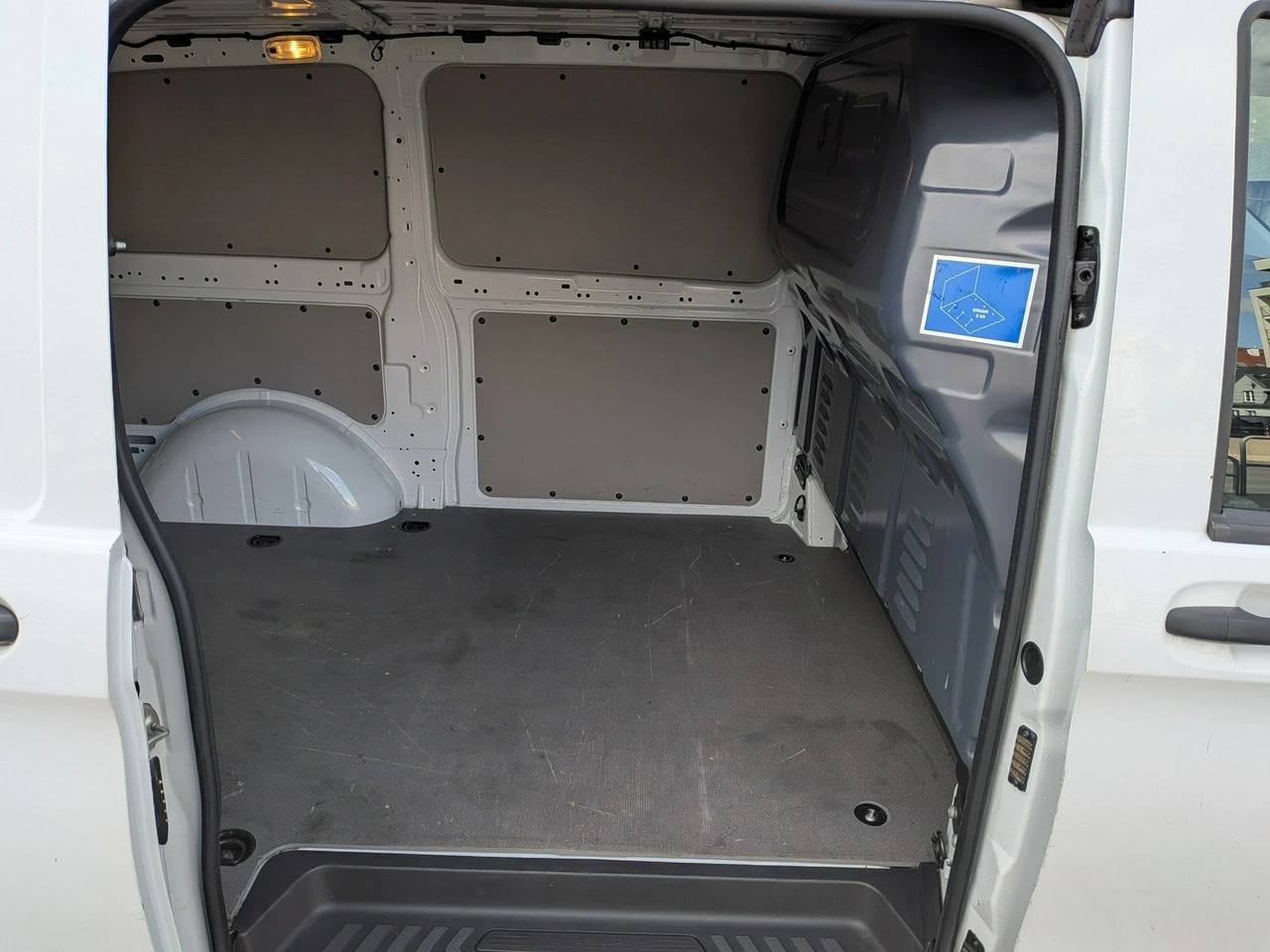 Mercedes Vito - Zdjęcie 20