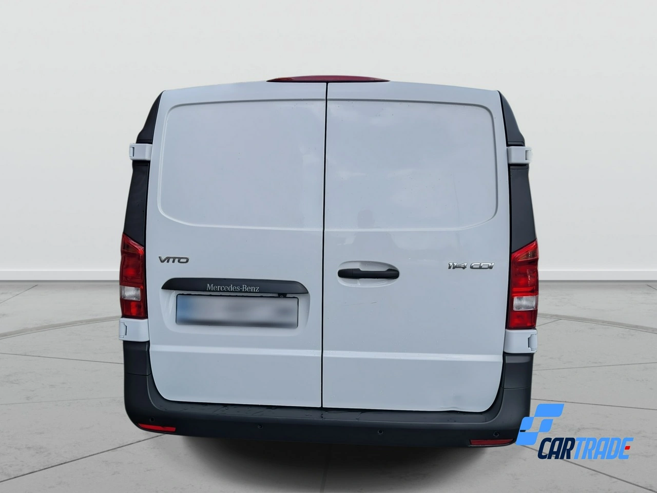Mercedes Vito - Zdjęcie 3