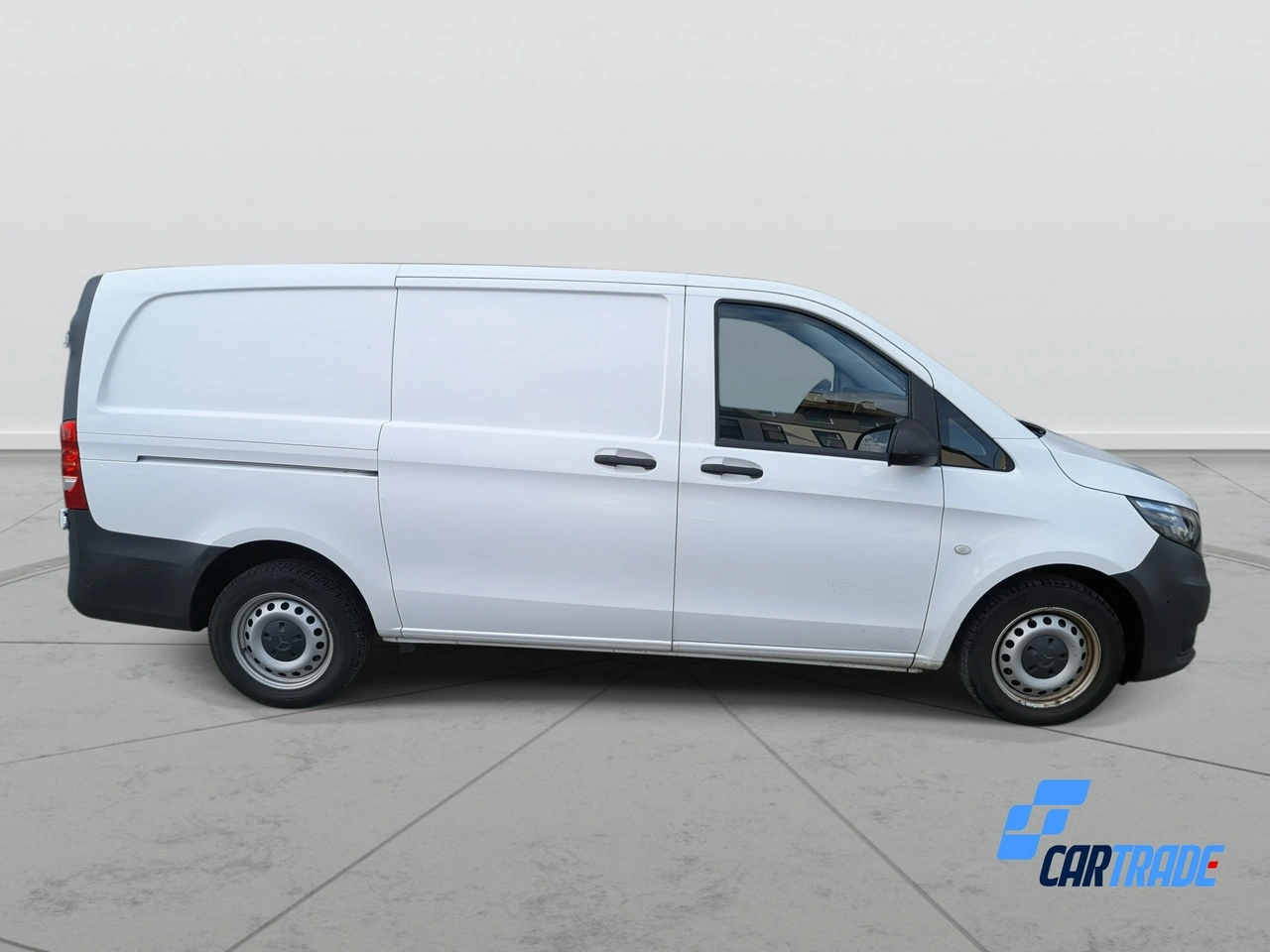Mercedes Vito - Zdjęcie 5