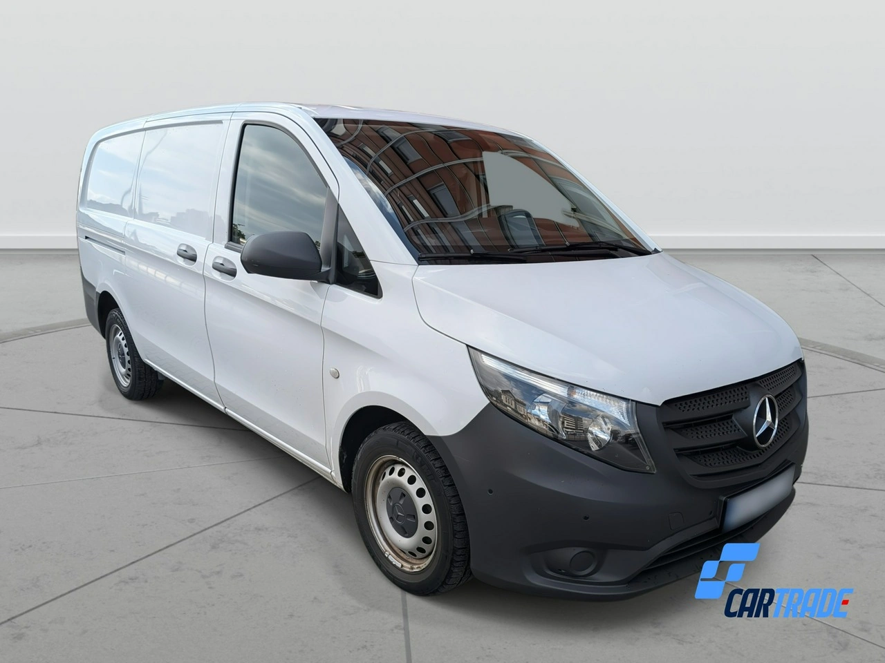 Mercedes Vito - Zdjęcie 6