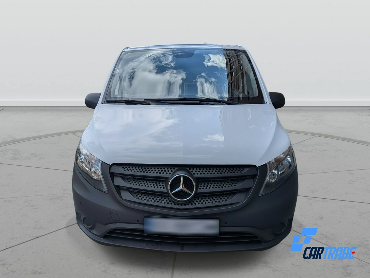Mercedes Vito - Zdjęcie 7
