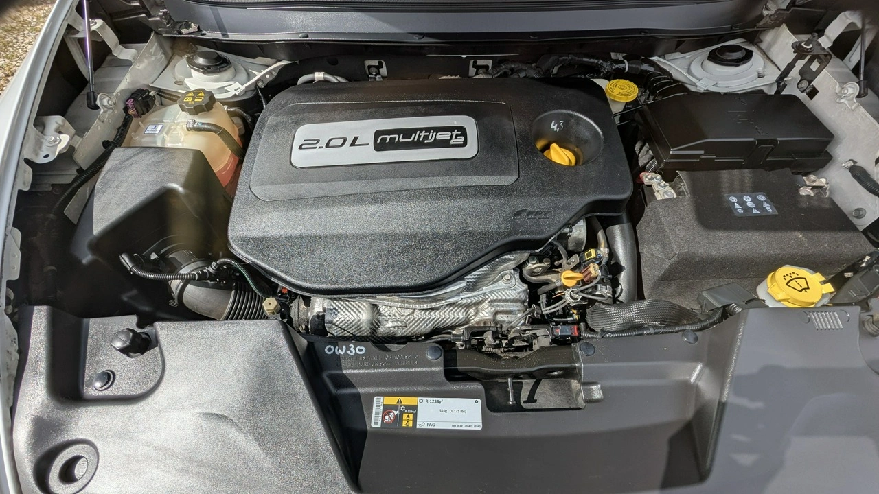 Jeep Cherokee - Zdjęcie 38