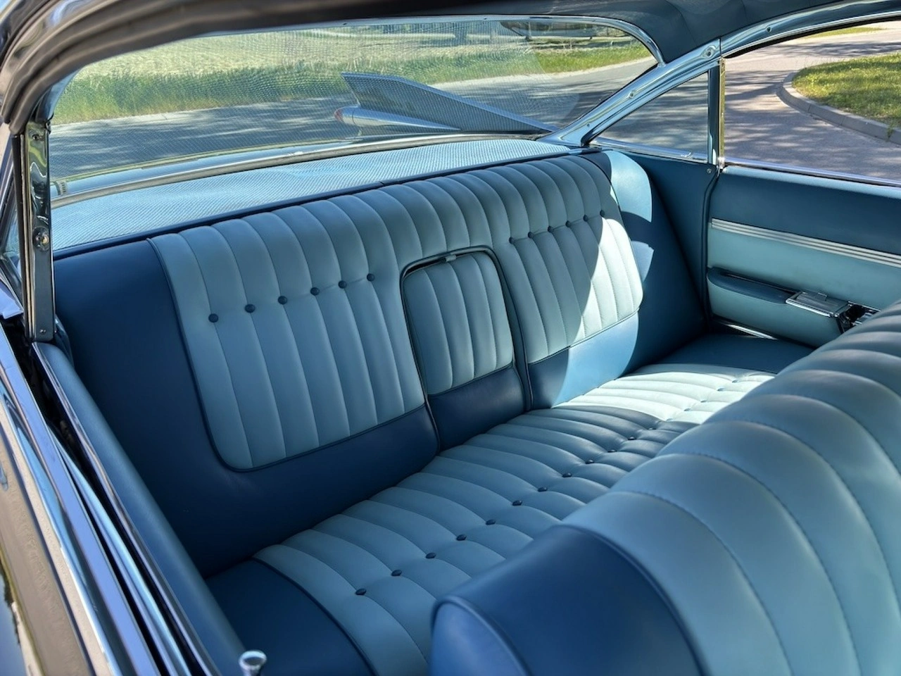 Cadillac Deville - Zdjęcie 10