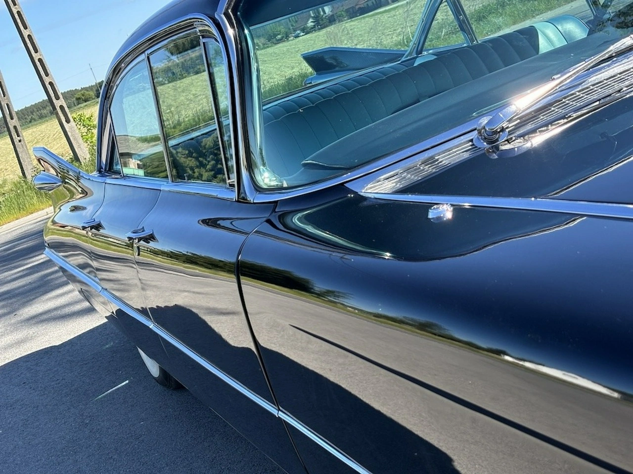 Cadillac Deville - Zdjęcie 20