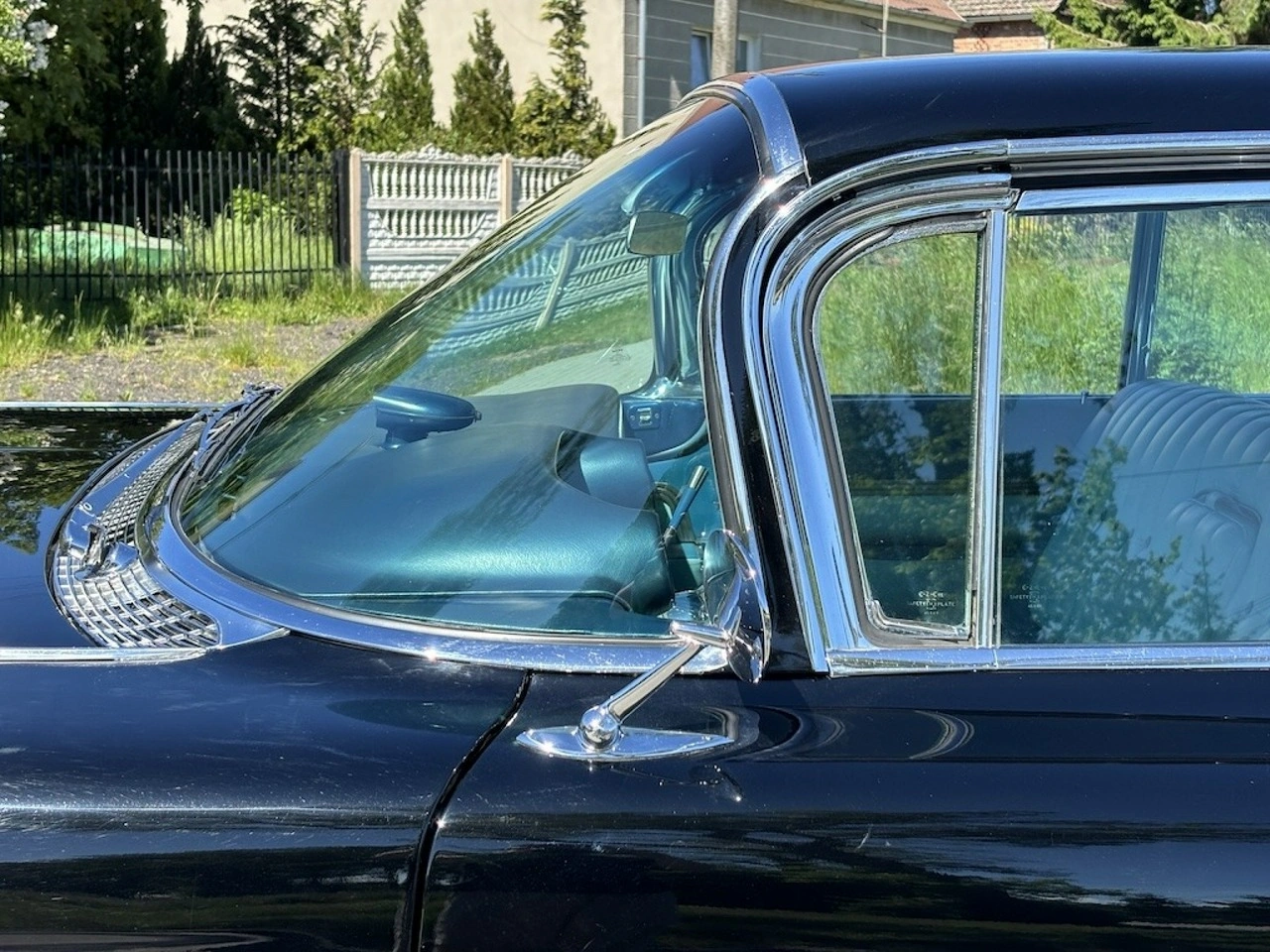 Cadillac Deville - Zdjęcie 21
