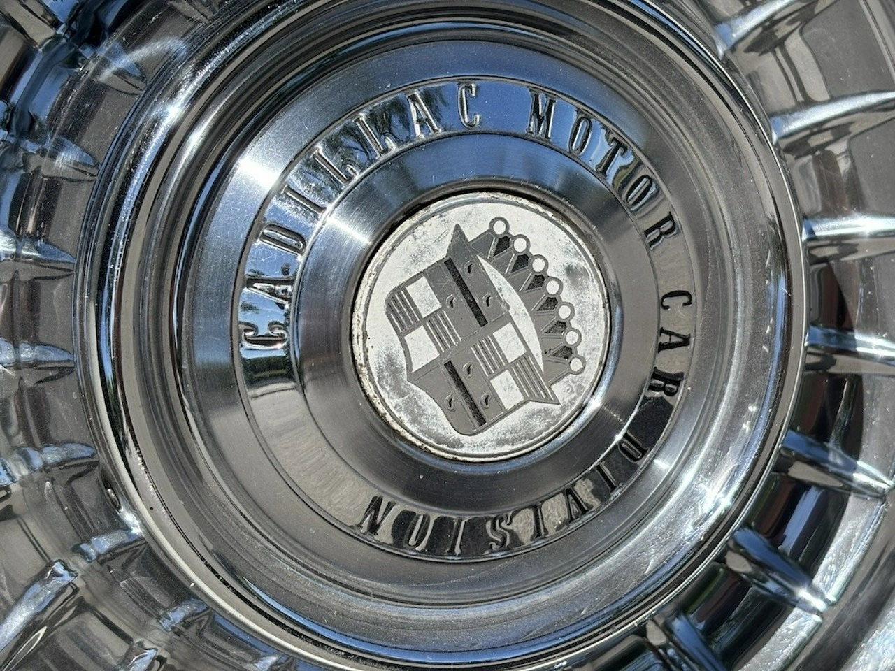 Cadillac Deville - Zdjęcie 22