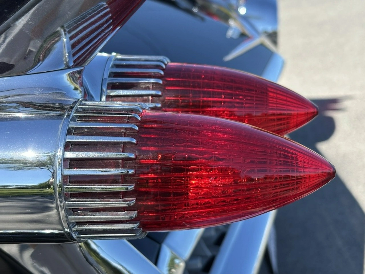 Cadillac Deville - Zdjęcie 26