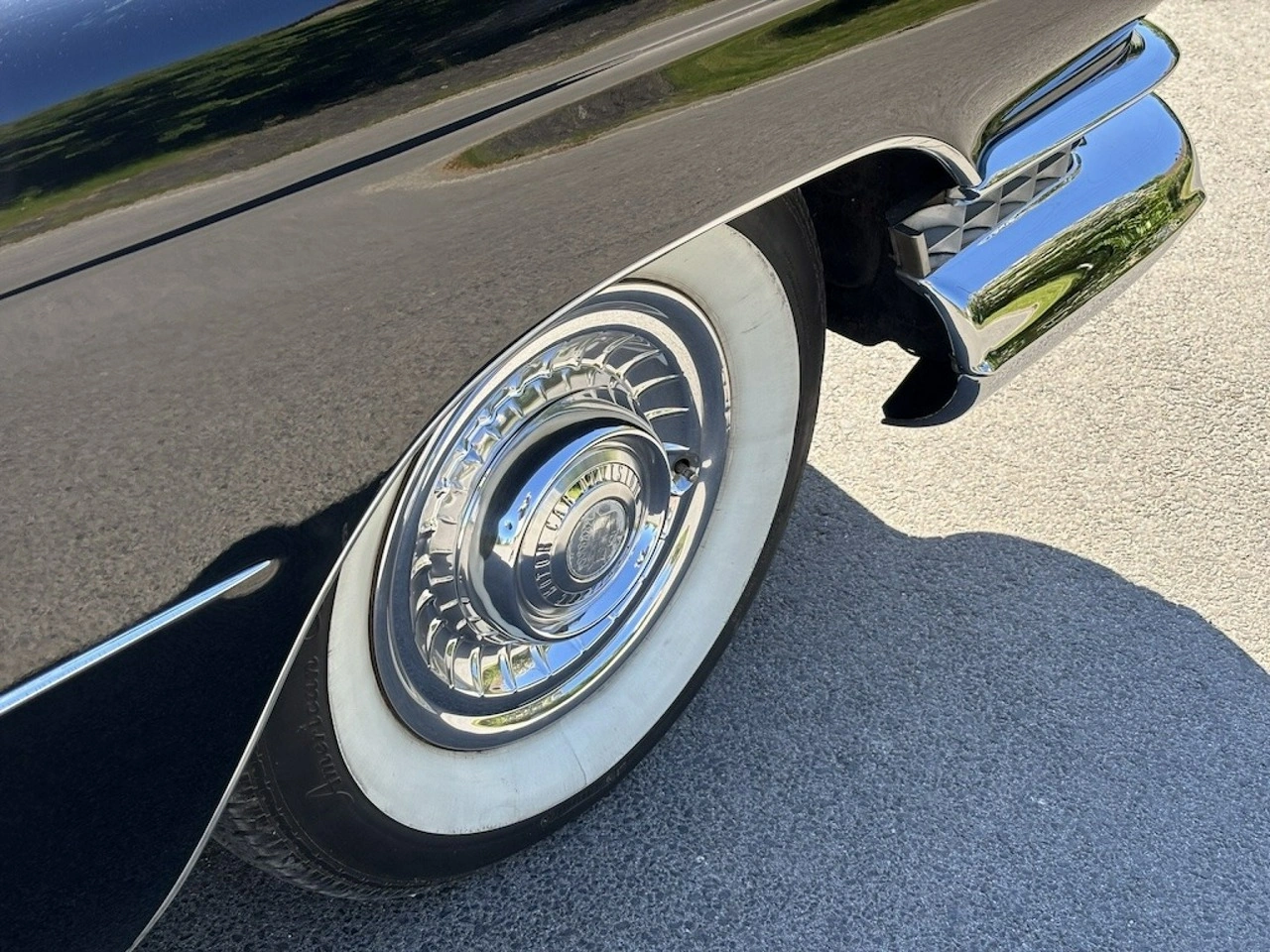 Cadillac Deville - Zdjęcie 27