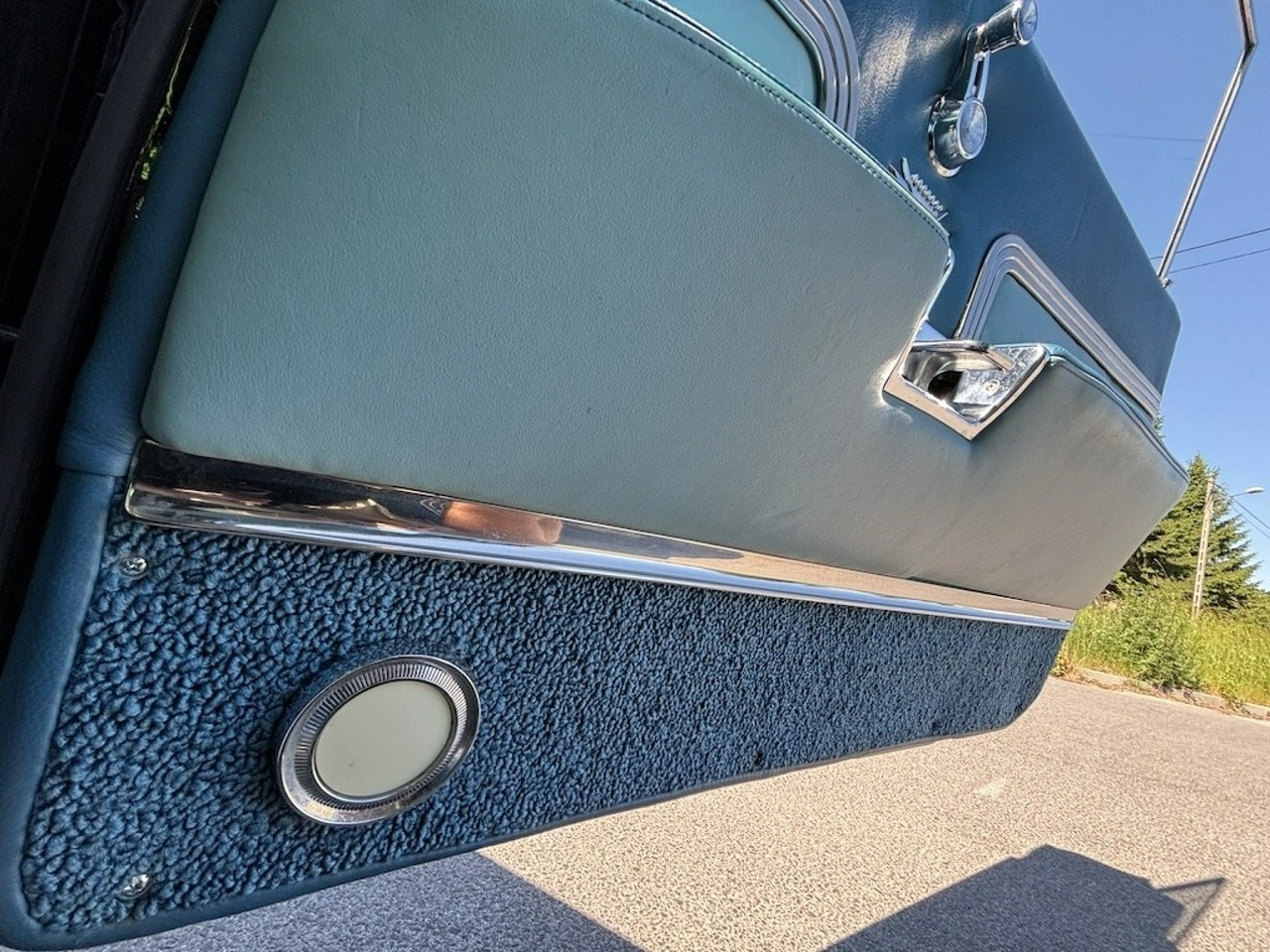 Cadillac Deville - Zdjęcie 28