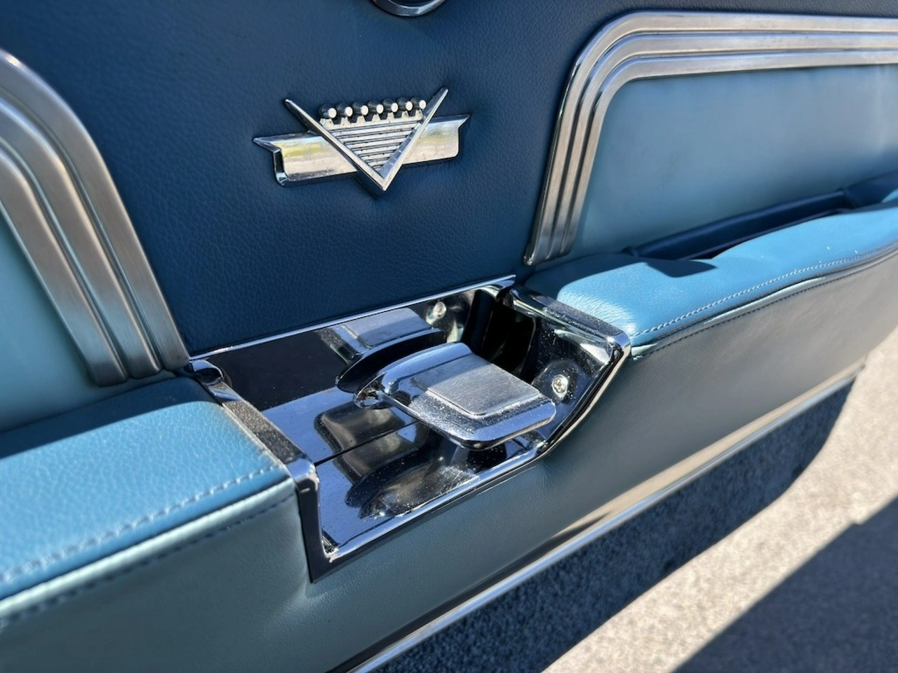 Cadillac Deville - Zdjęcie 29