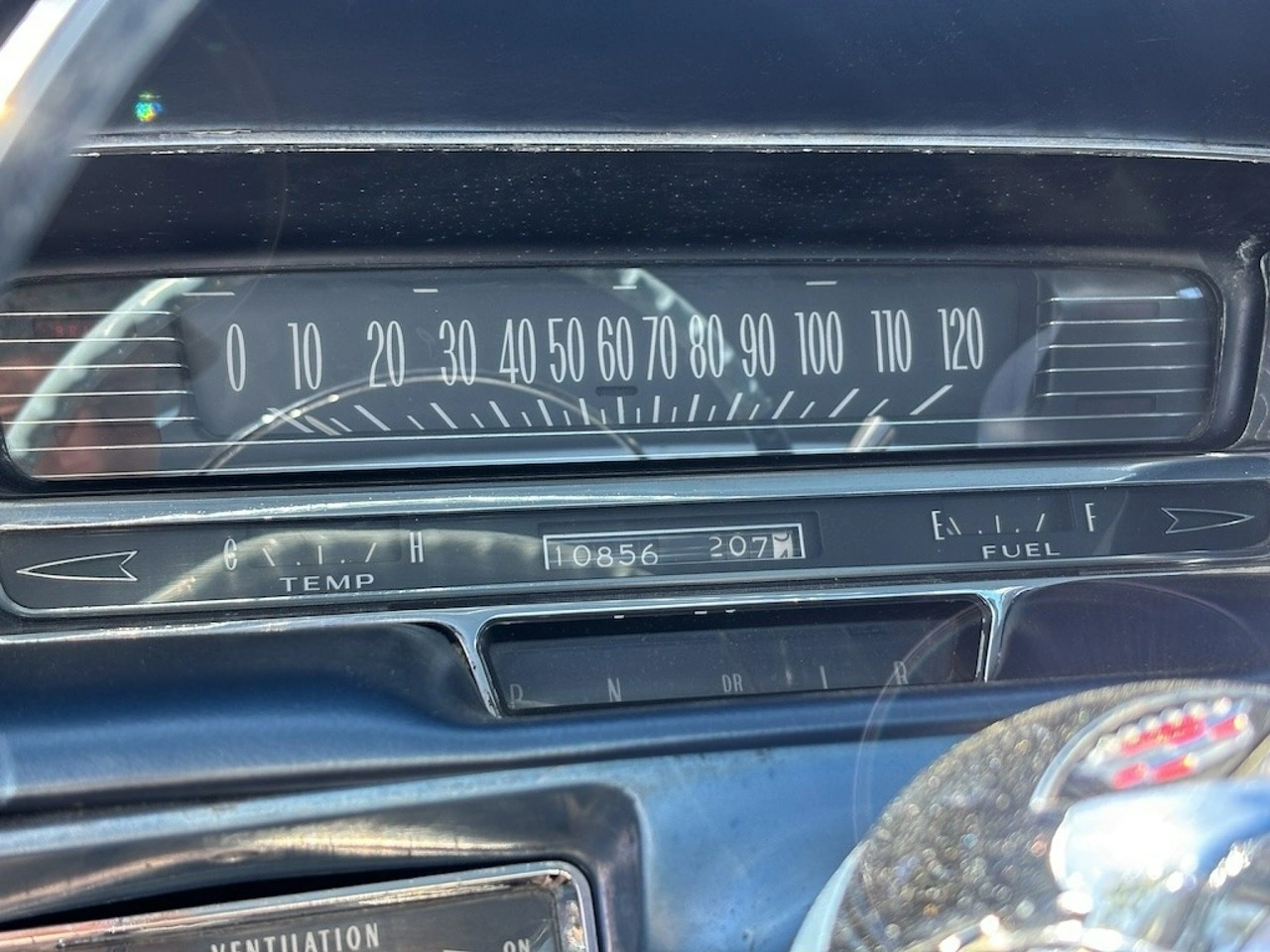 Cadillac Deville - Zdjęcie 33