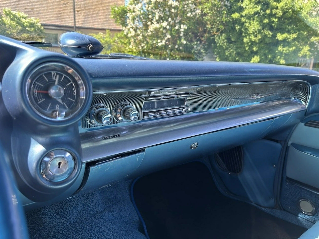 Cadillac Deville - Zdjęcie 36