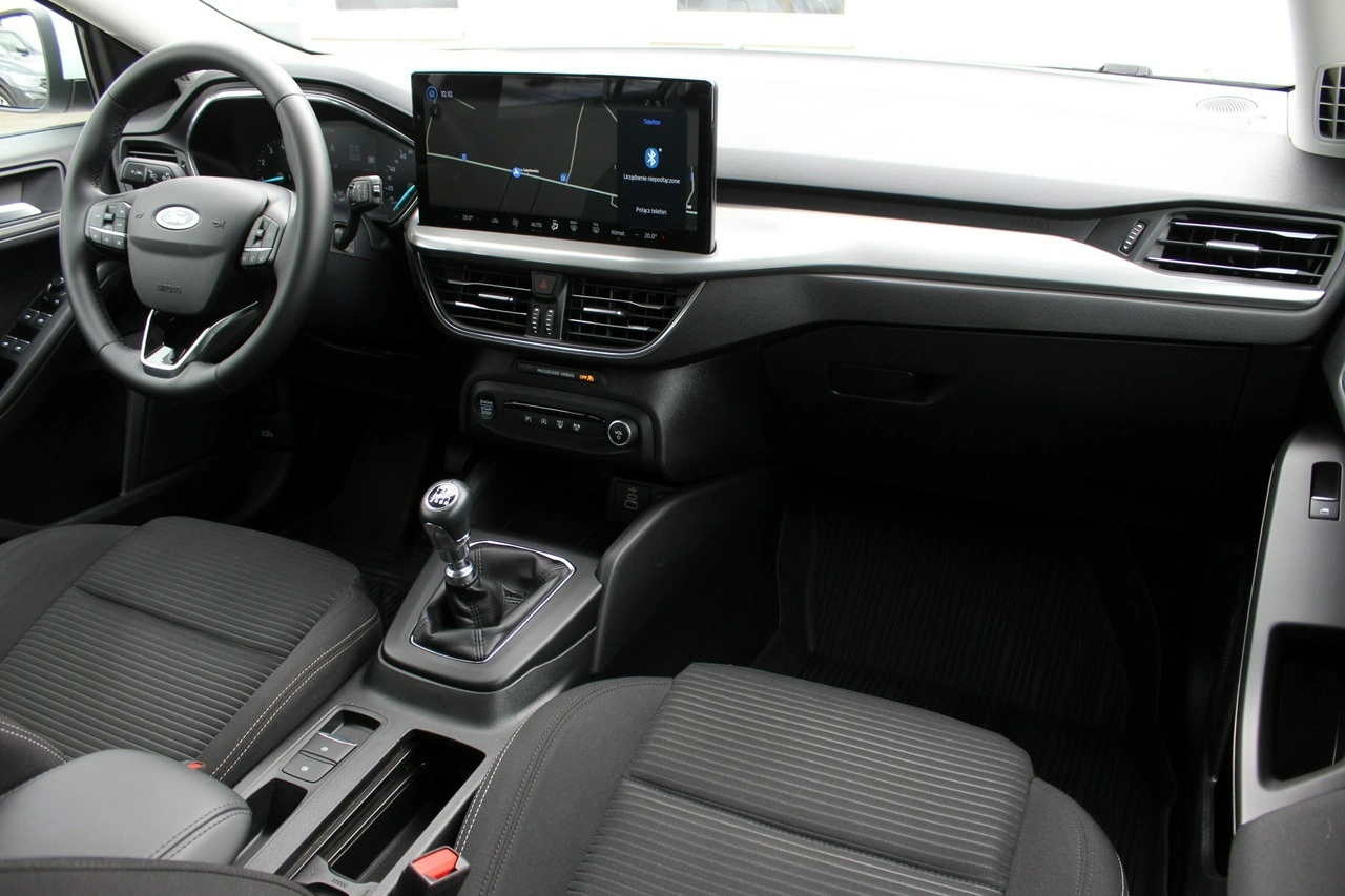 Ford Focus - Zdjęcie 10