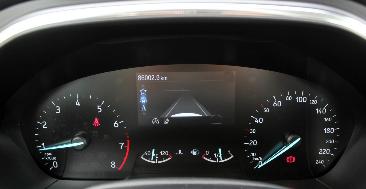 Ford Focus - Zdjęcie 13