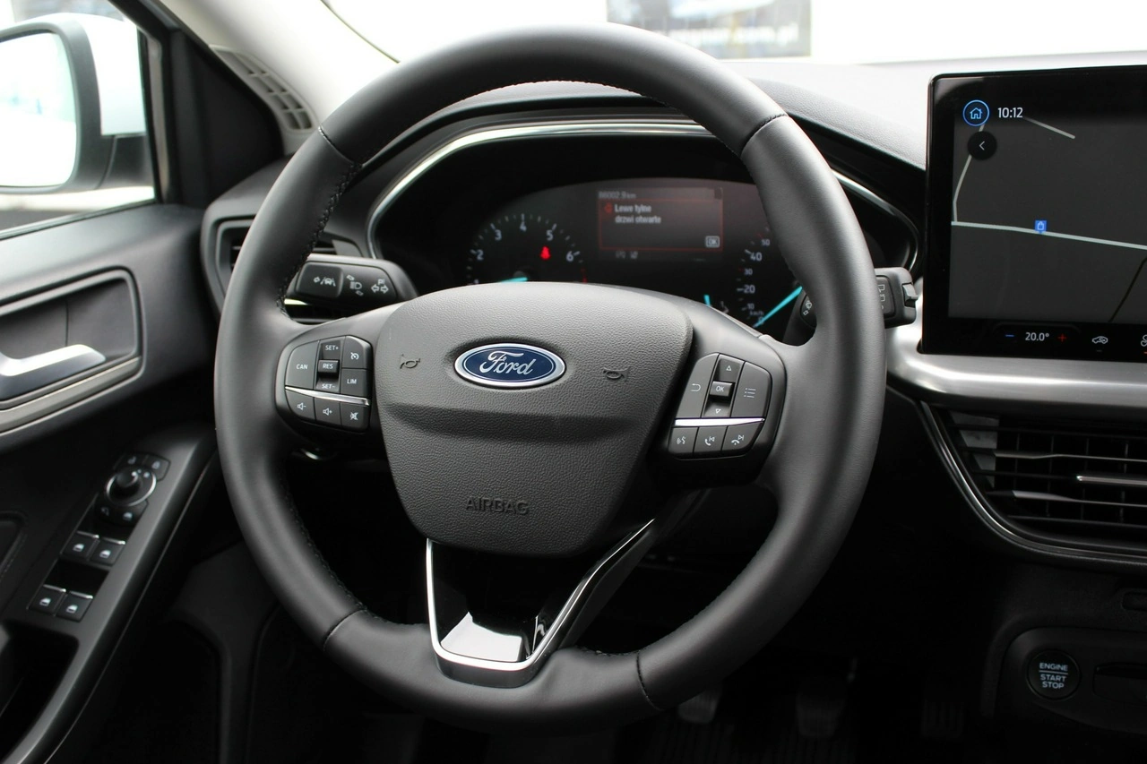 Ford Focus - Zdjęcie 14