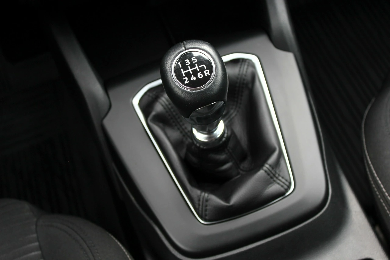 Ford Focus - Zdjęcie 15