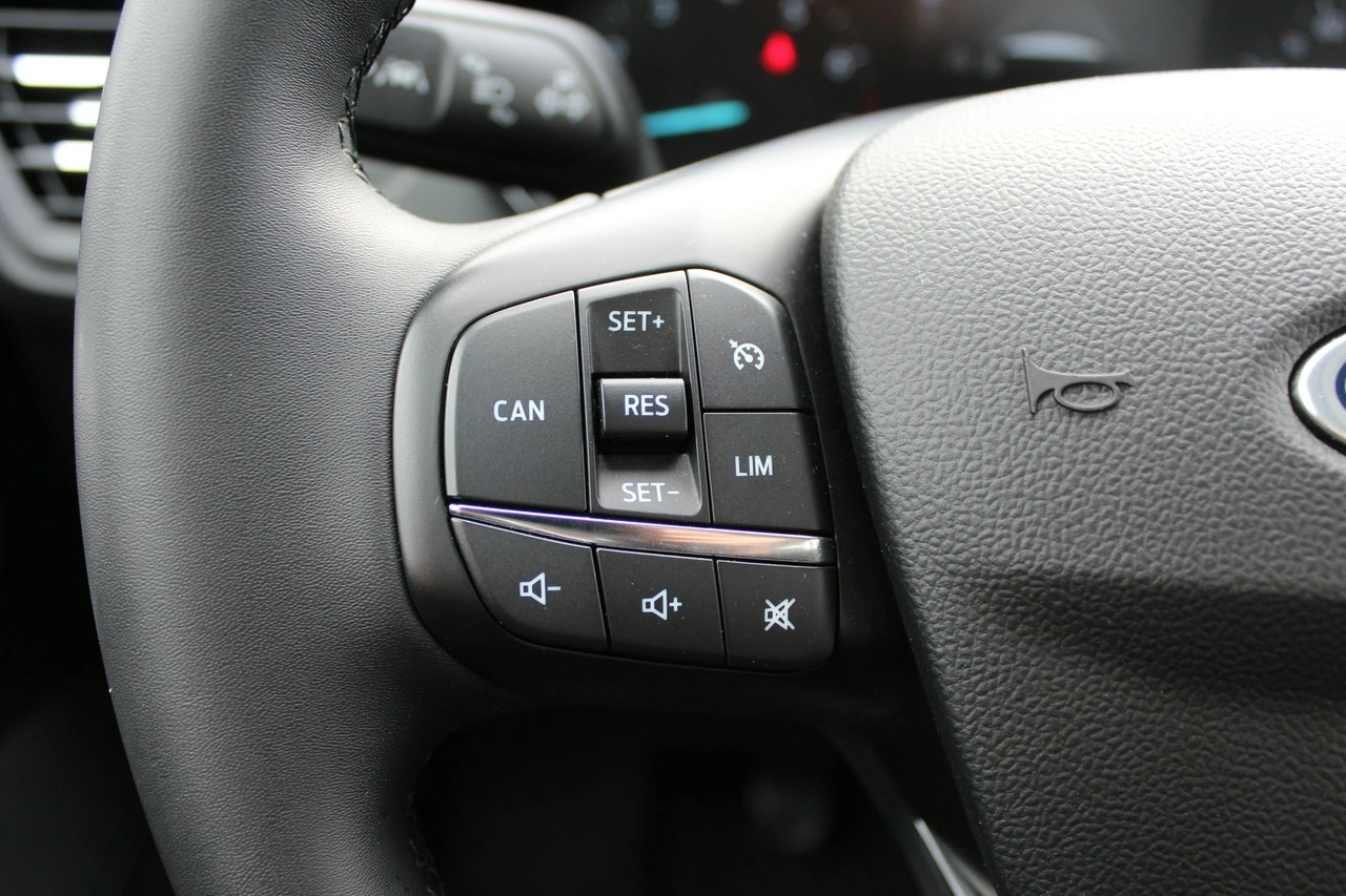 Ford Focus - Zdjęcie 18