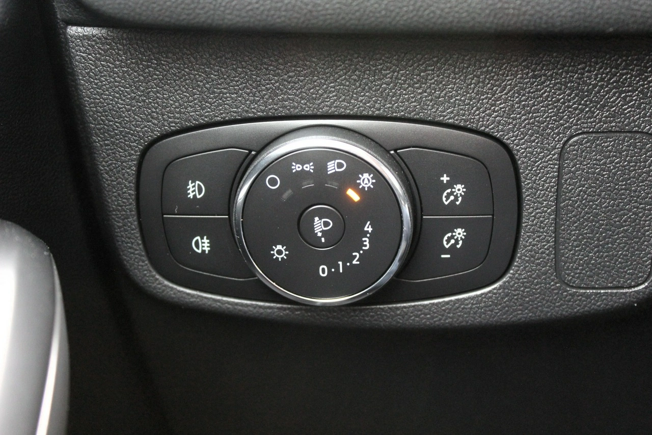 Ford Focus - Zdjęcie 24