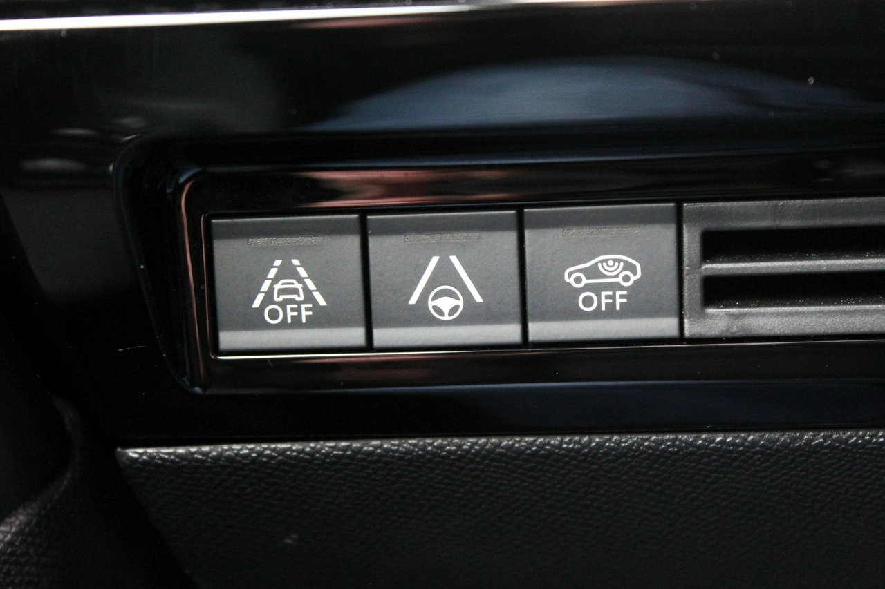Peugeot 508 SW - Zdjęcie 16