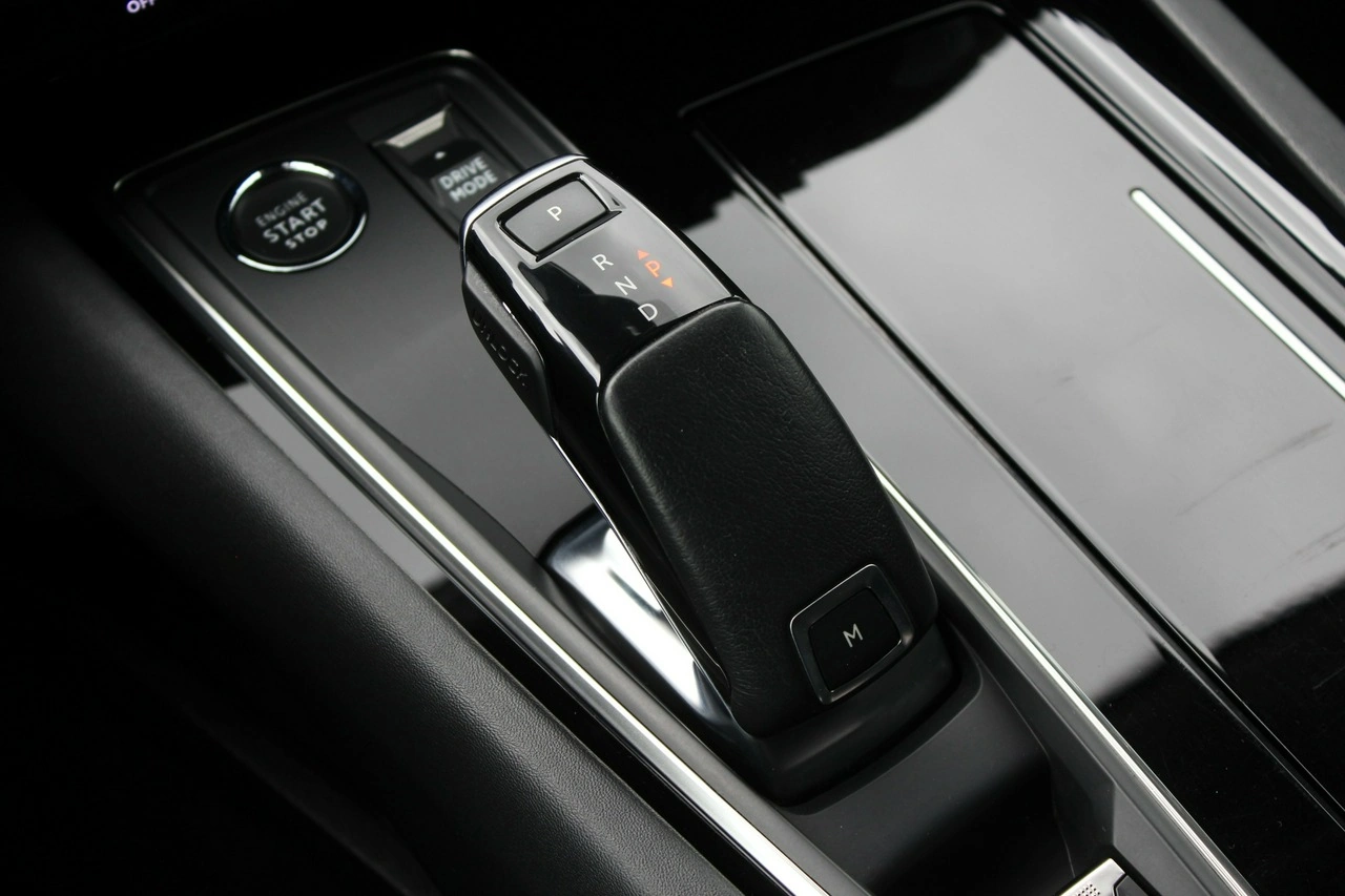 Peugeot 508 SW - Zdjęcie 17