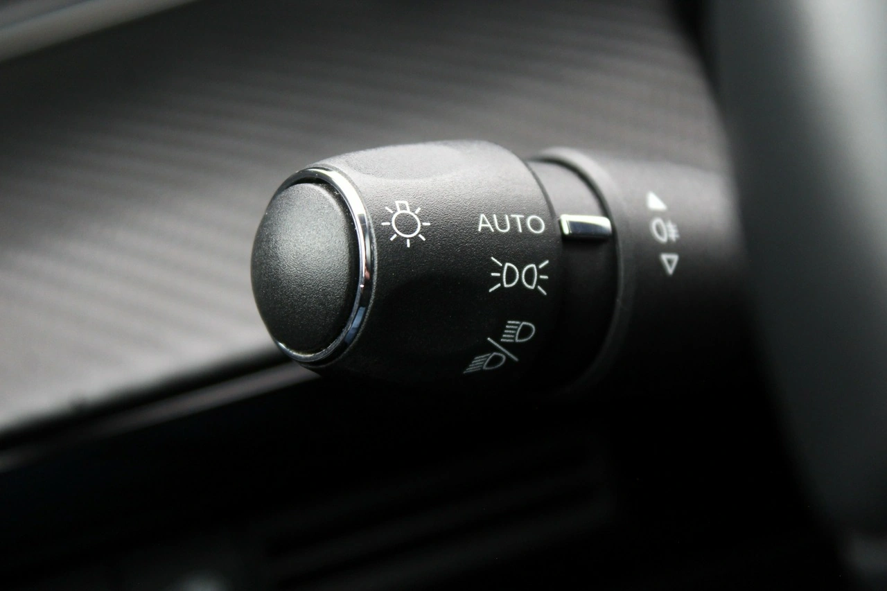 Peugeot 508 SW - Zdjęcie 19