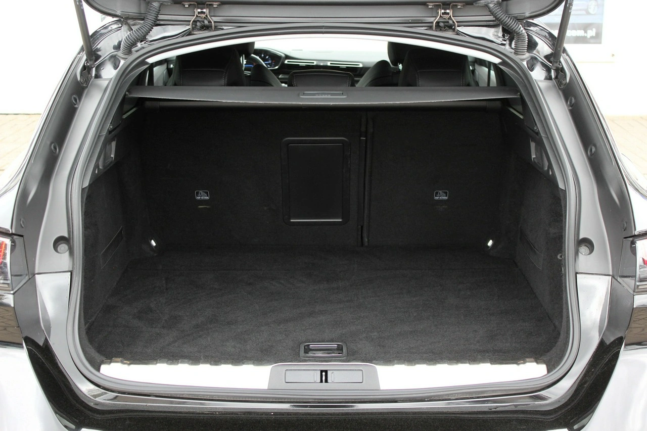 Peugeot 508 SW - Zdjęcie 7