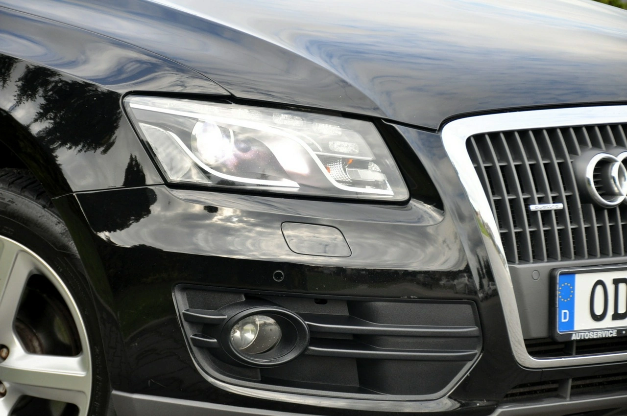 Audi Q5 - Zdjęcie 11