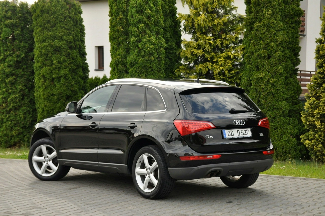 Audi Q5 - Zdjęcie 12