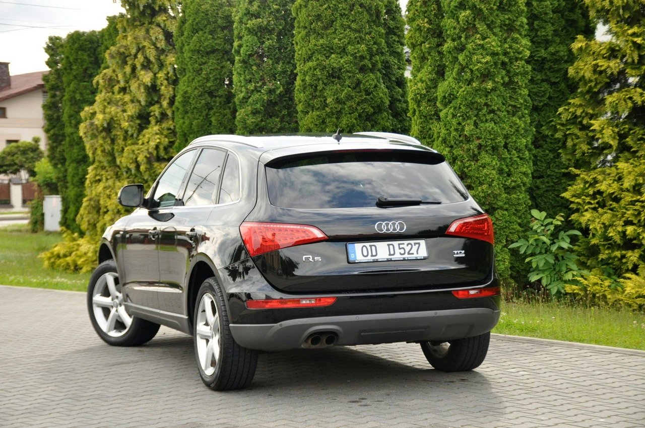 Audi Q5 - Zdjęcie 13